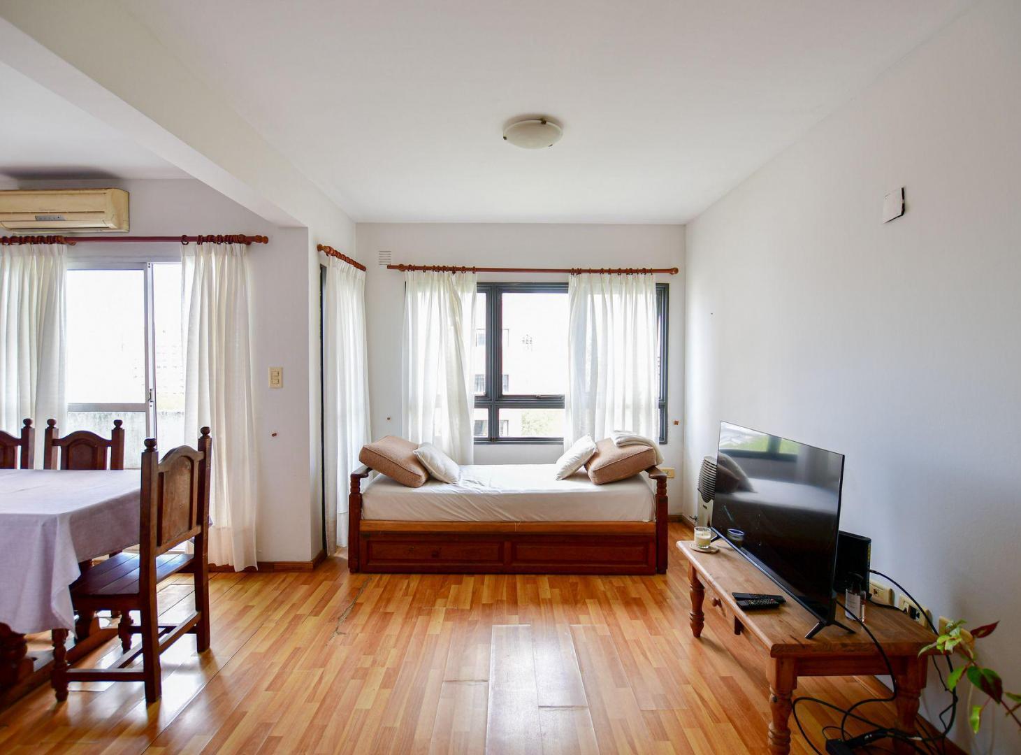Foto de Venta de Departamento 2 dormitorios y cochera., imagen 3