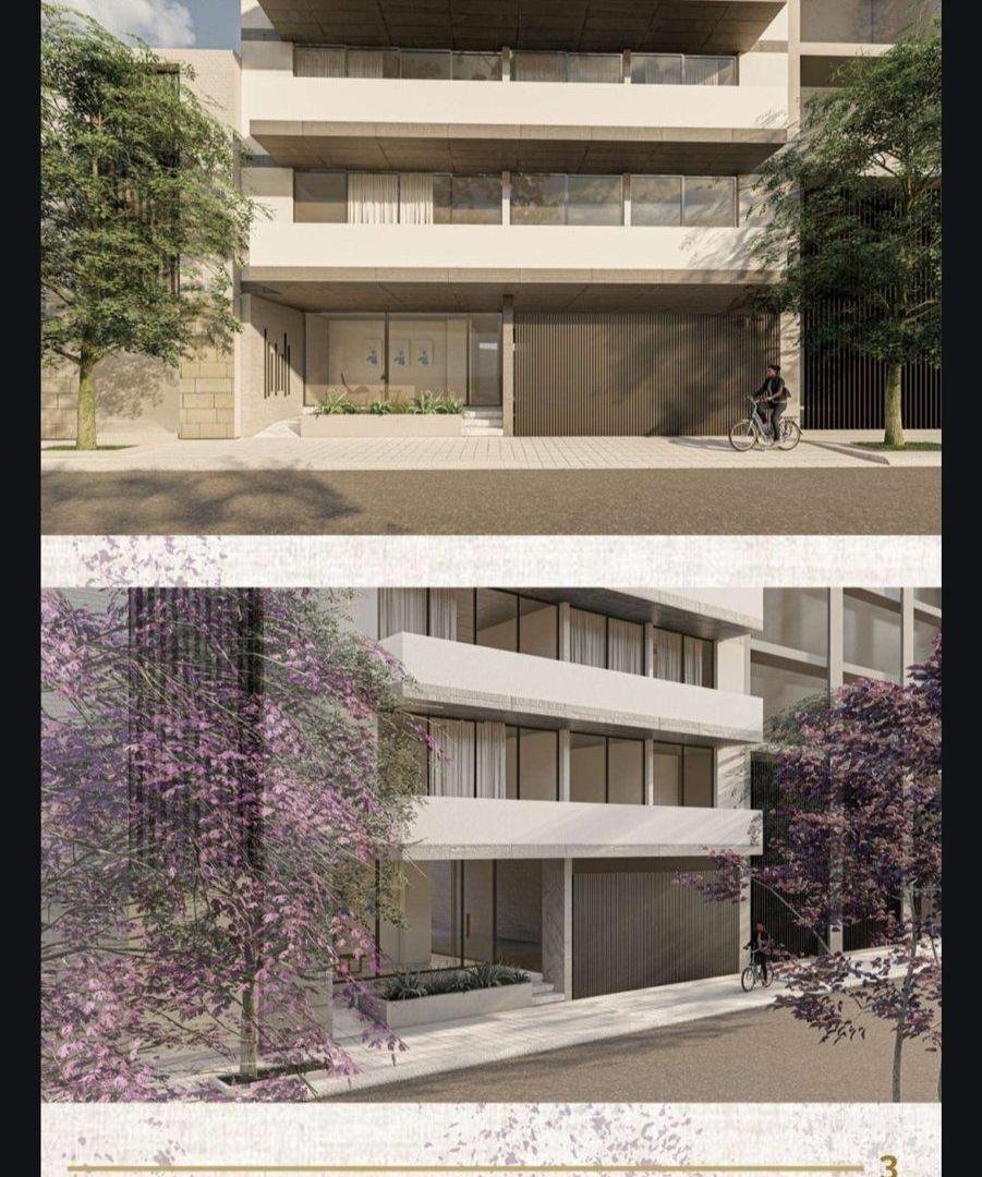 Foto de Departamento al frente Diagonal 73 16 y 17, imagen 3