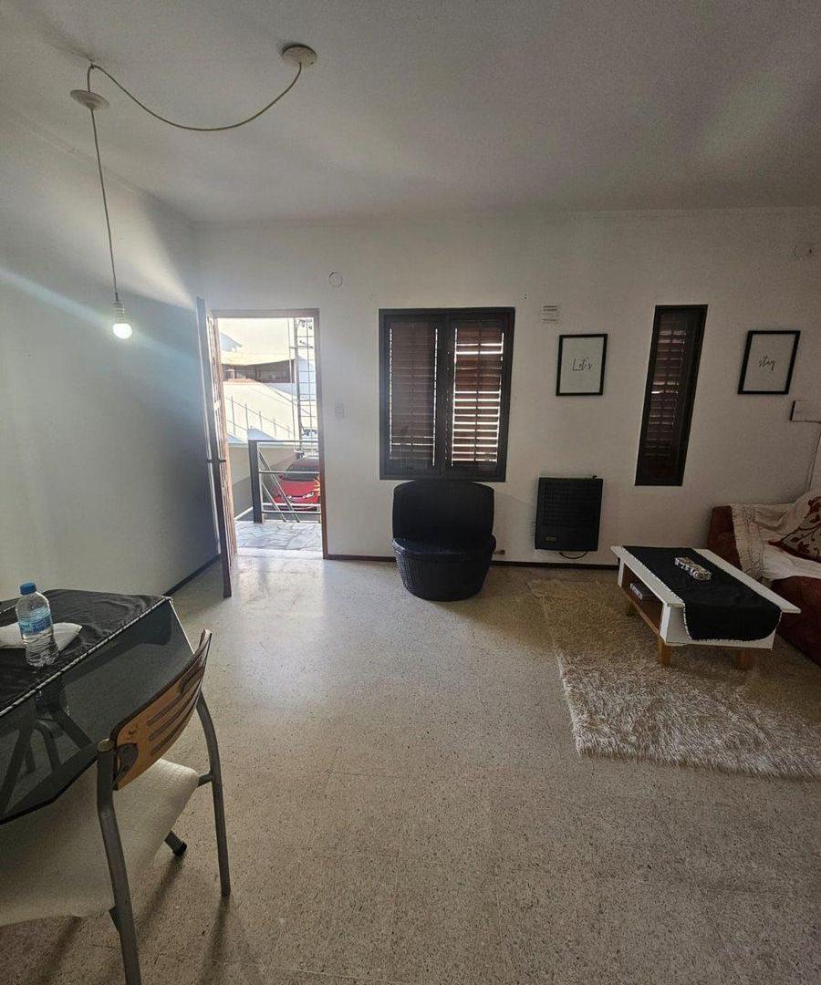 Foto de Departamento en alquiler de 1 dormitorio- La Plata, imagen 3