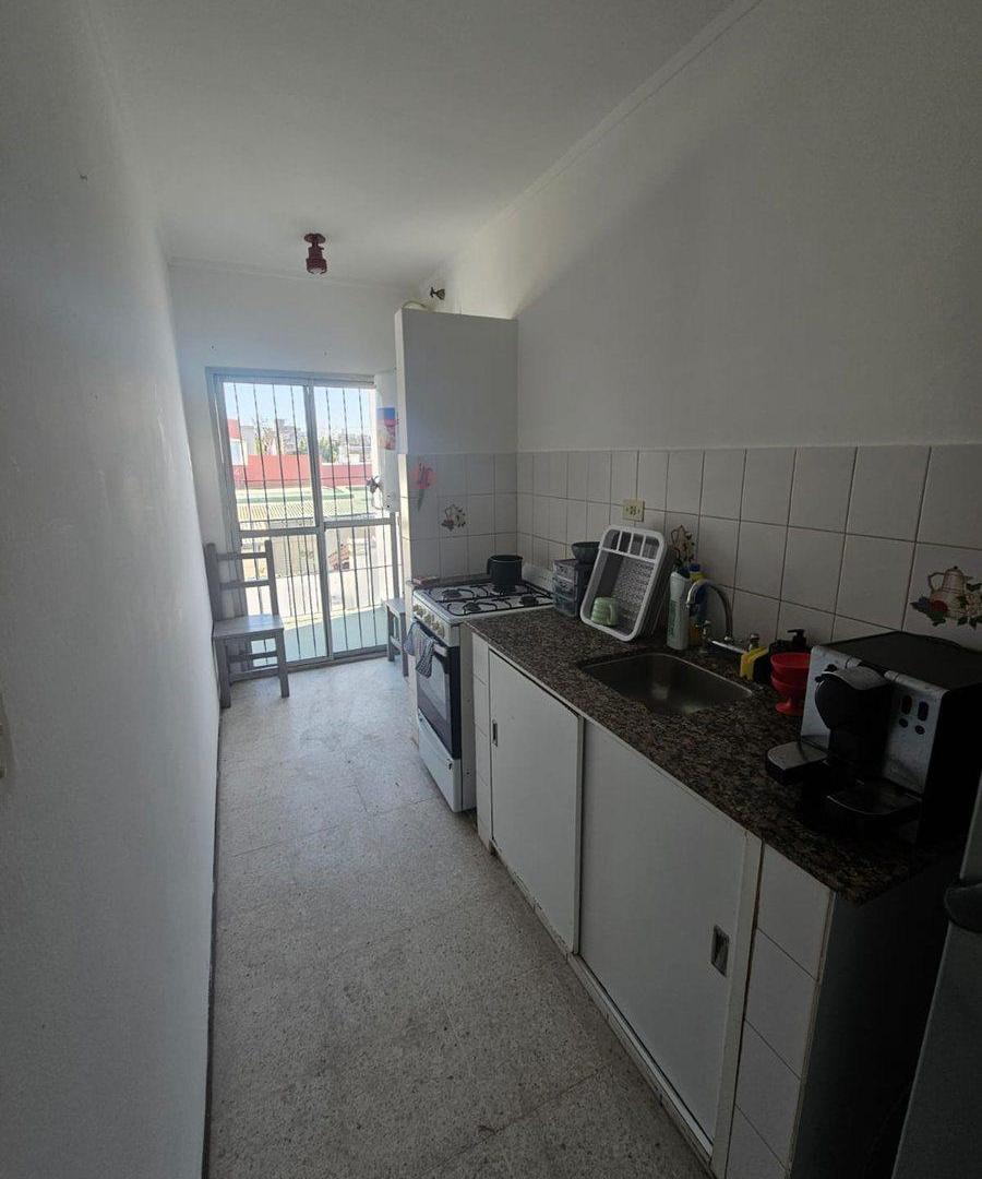 Foto de Departamento en alquiler de 1 dormitorio- La Plata, imagen 4