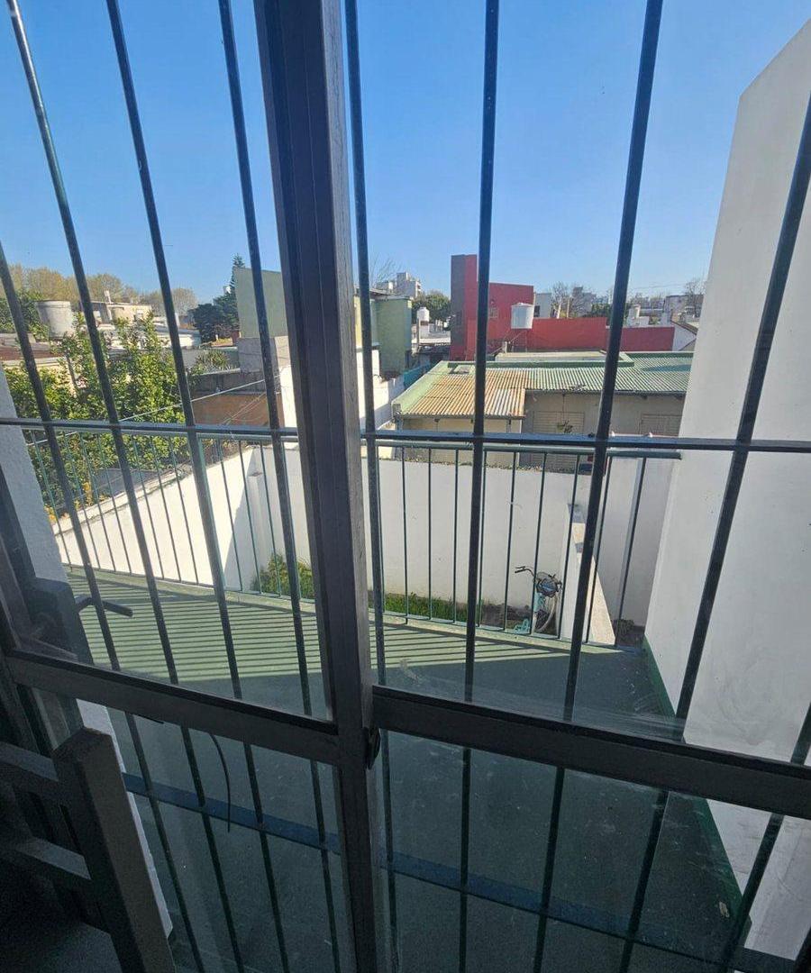 Foto de Departamento en alquiler de 1 dormitorio- La Plata, imagen 5
