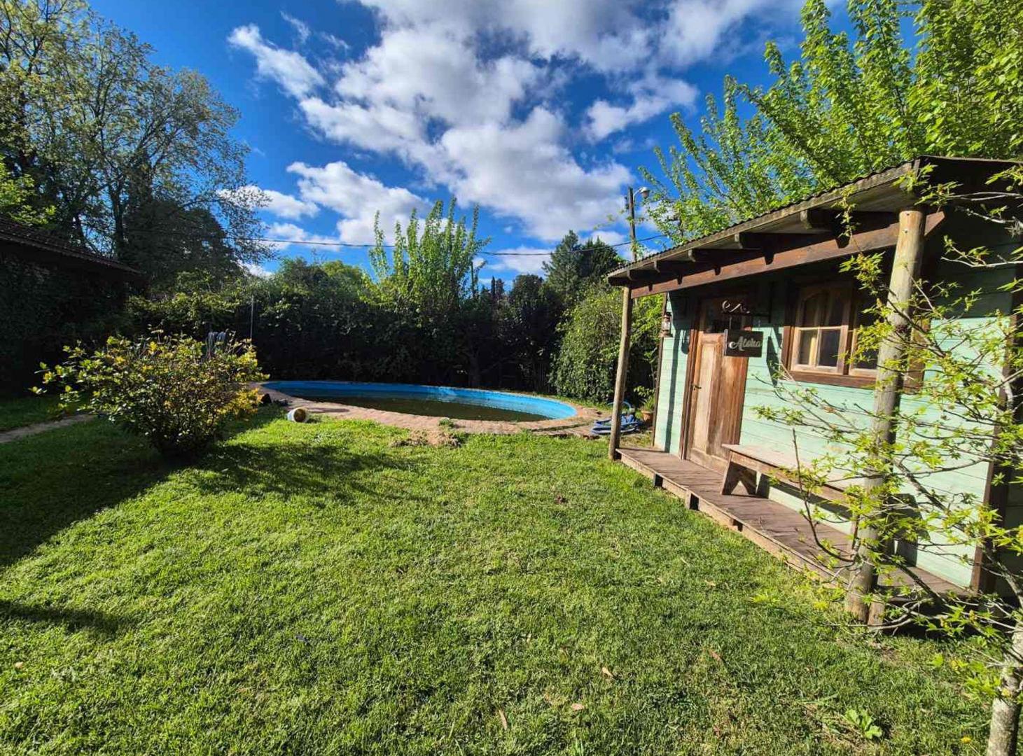 Foto de VENTA CASA EN EL PATO, imagen 2