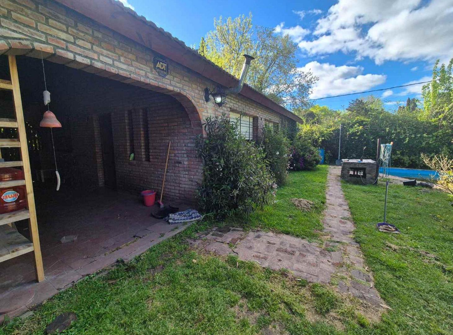 Foto de VENTA CASA EN EL PATO, imagen 1