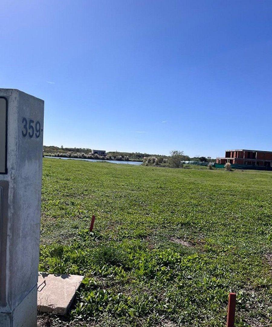 Foto de Venta de Terreno a la Laguna - PUEBLOS DEL PLATA, imagen 5