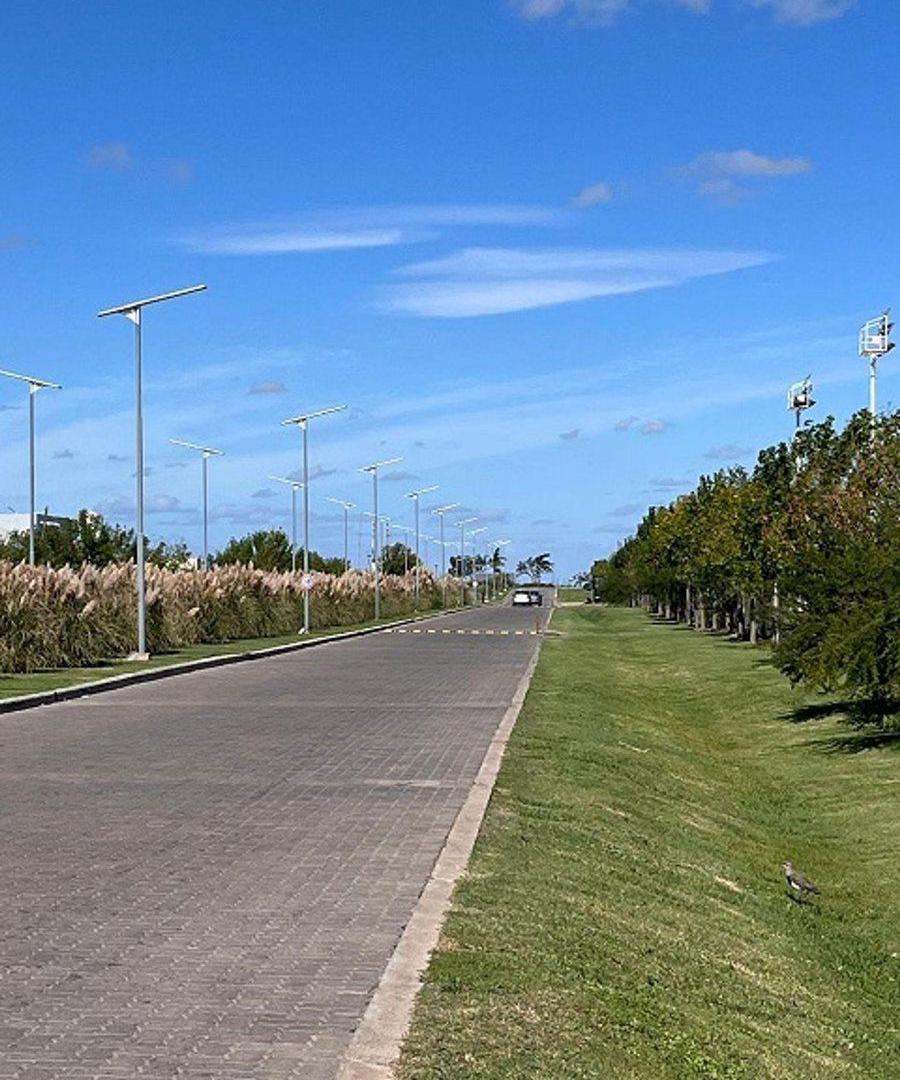Foto de Venta de Terreno a la Laguna - PUEBLOS DEL PLATA, imagen 2