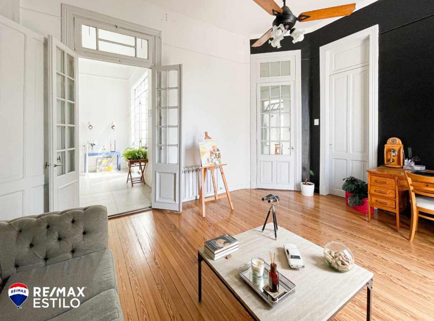 Foto de CASA PH DE CATEGORÍA EN VENTA EN 3 Y 51 DE 243m2., imagen 5