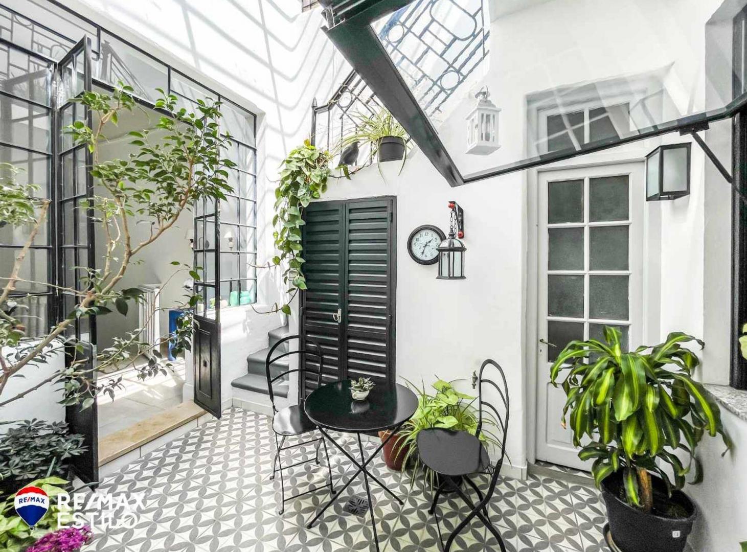Foto de CASA PH DE CATEGORÍA EN VENTA EN 3 Y 51 DE 243m2., imagen 4