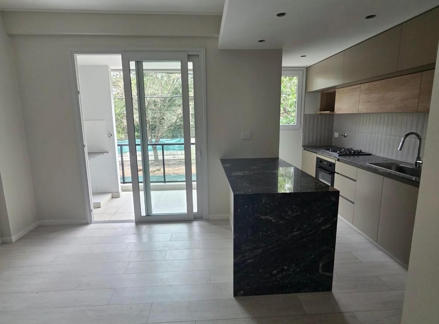 Foto de DEPARTAMENTO DE 2 DORMITORIOS EN ALQUILER, imagen 4