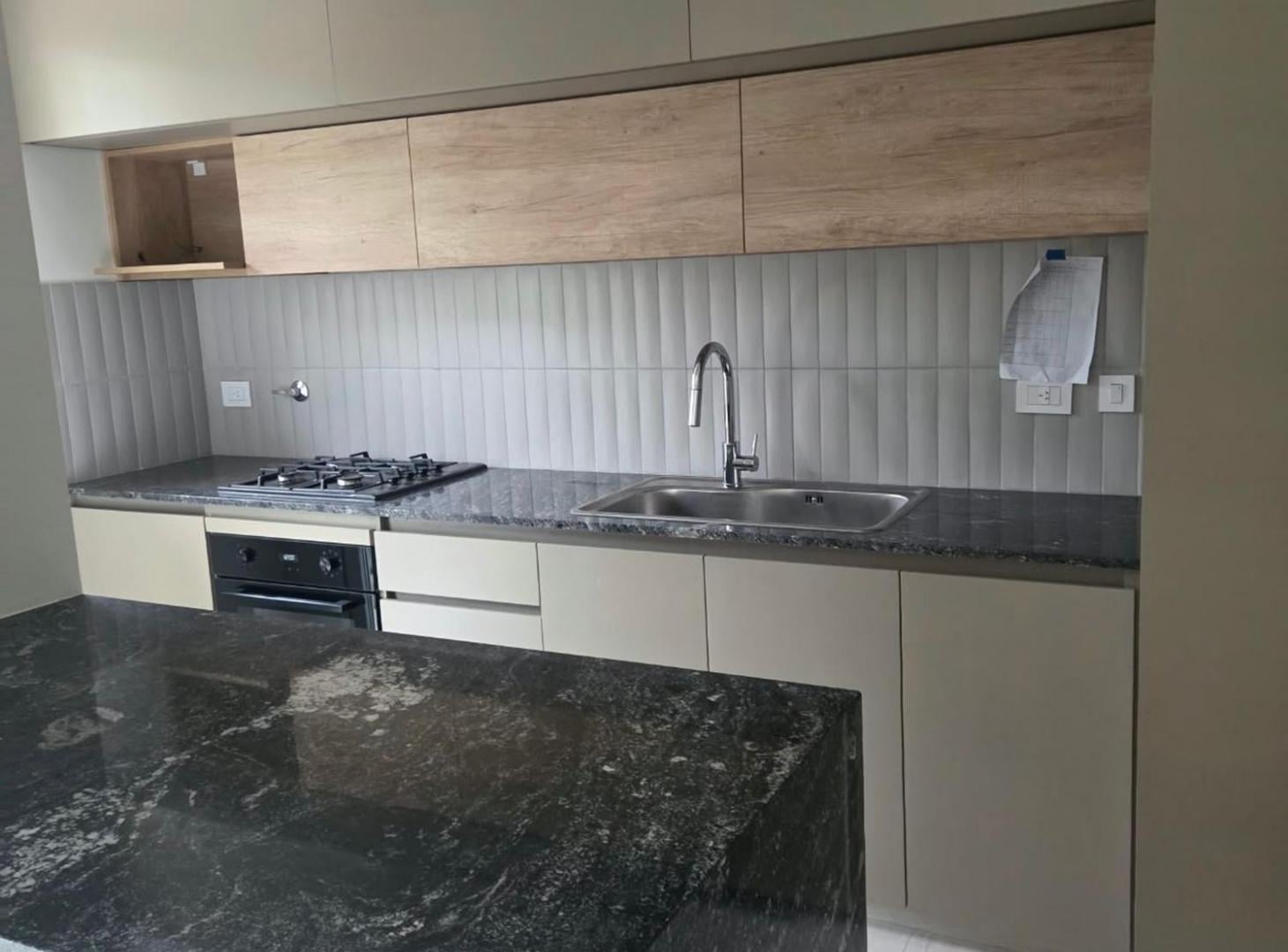 Foto de DEPARTAMENTO DE 2 DORMITORIOS EN ALQUILER, imagen 1
