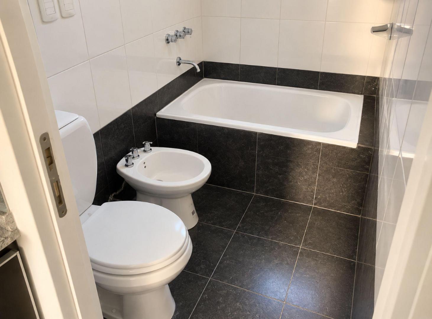 Foto de DEPARTAMENTO EN ALQUILER - LA PLATA, imagen 5