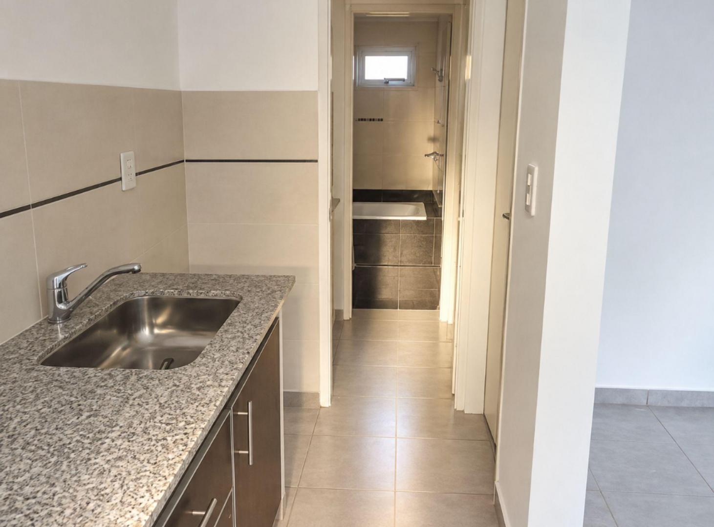 Foto de DEPARTAMENTO EN ALQUILER - LA PLATA, imagen 3