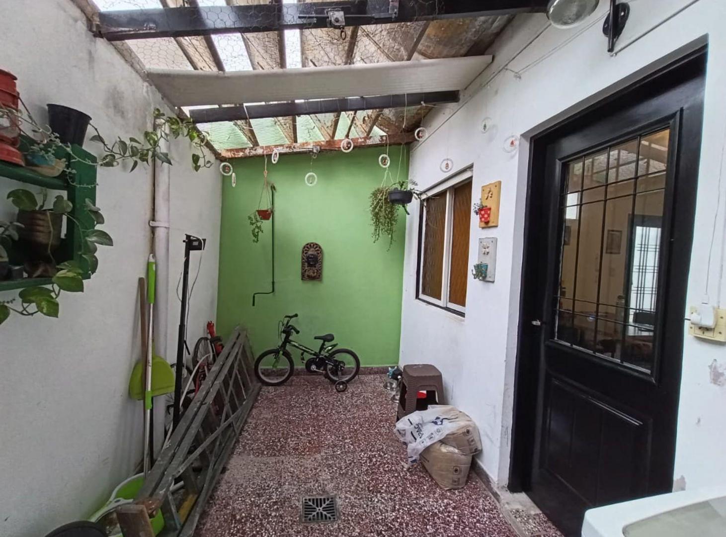 Foto de PH EN VENTA DE 2 DORMITORIOS, imagen 2