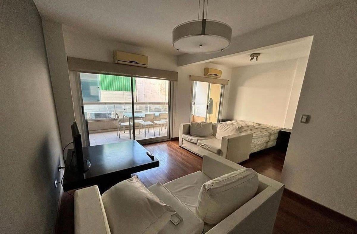 Foto de DEPARTAMENTO 2 AMBIENTES RECOLETA, imagen 1