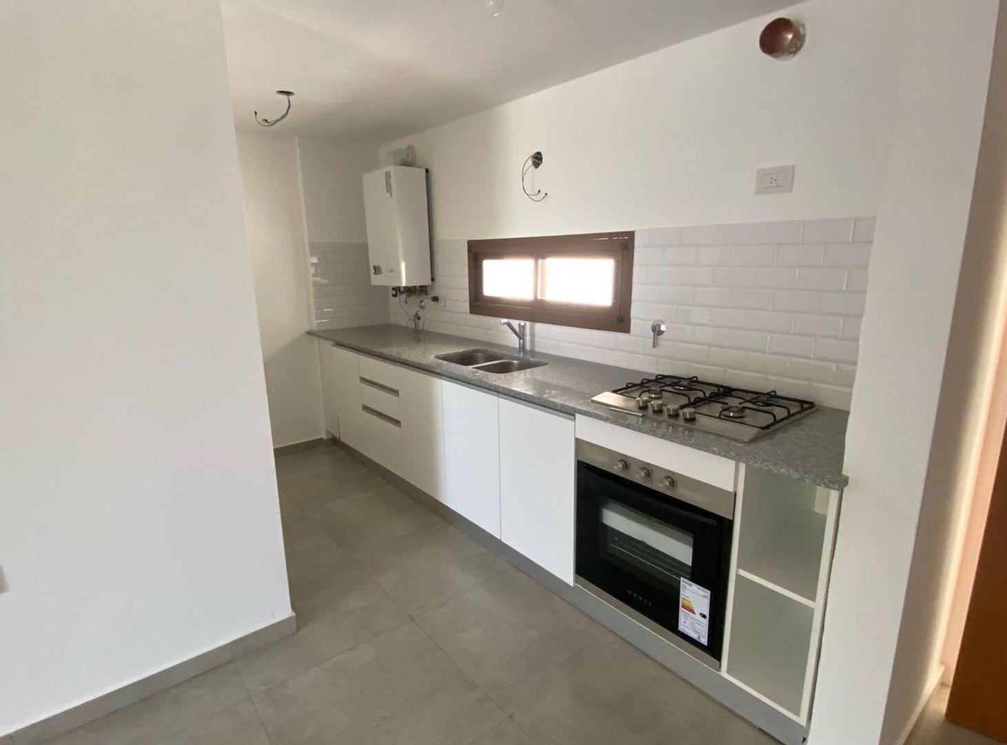 Foto de DEPARTAMENTO EN VENTA, 1 DORMITORIO, BALCON, imagen 3
