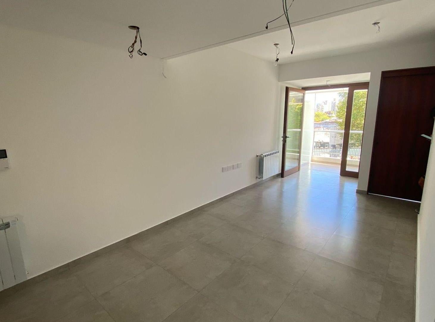Foto de DEPARTAMENTO EN VENTA, 1 DORMITORIO, BALCON, imagen 2