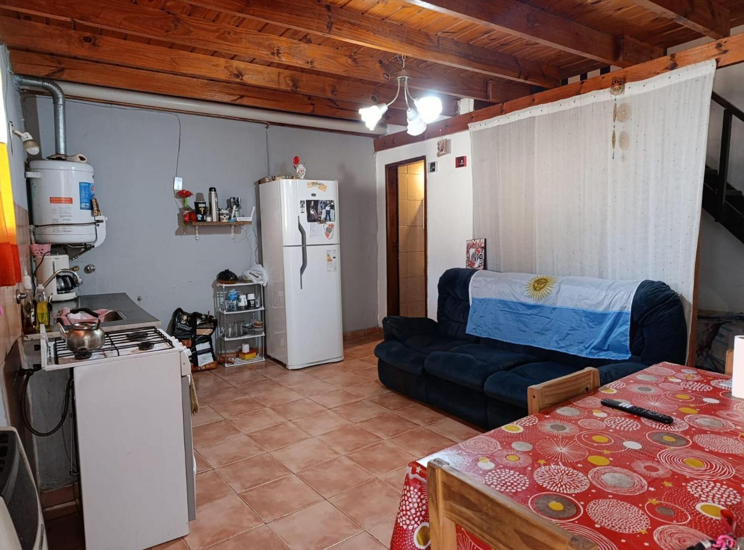 Foto de PH de un dormi con patio a la venta, imagen 2