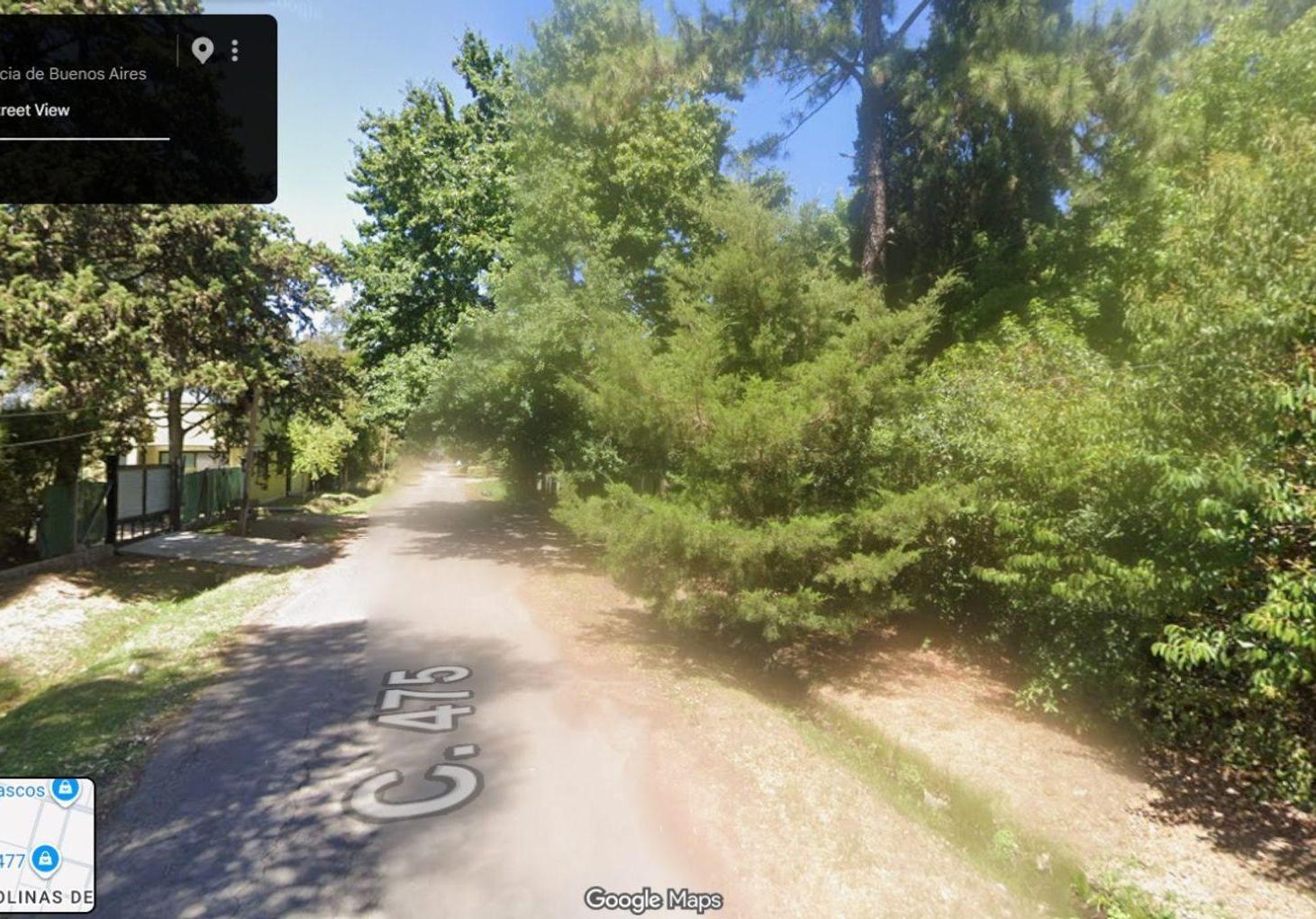 Foto de LOTE EN VENTA GORINA, imagen 1