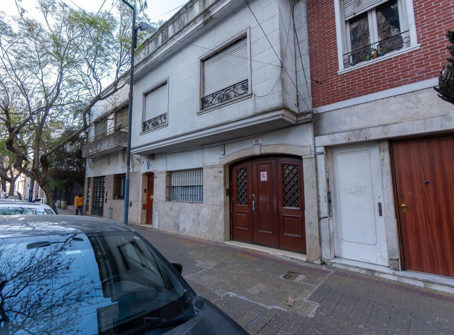 Foto de Ph tipo casa en venta excelente zona, imagen 2