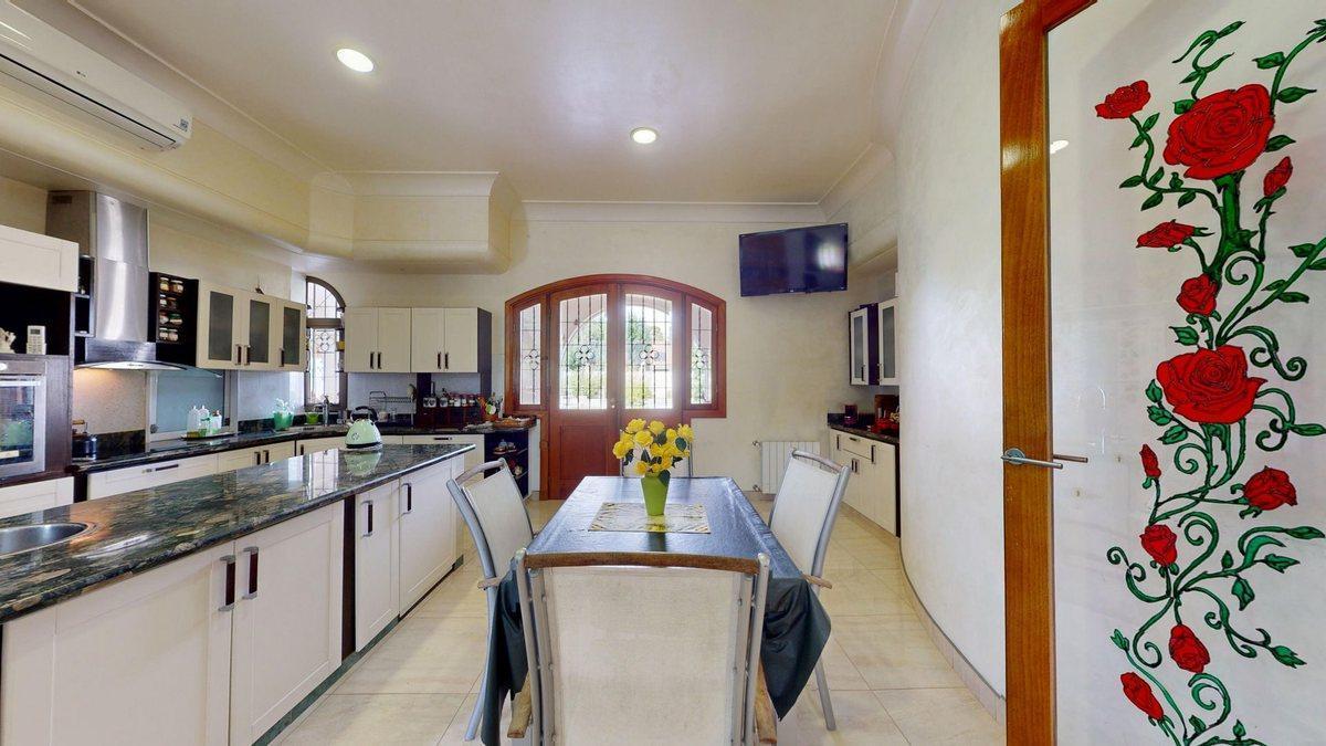 Foto de Casa en venta en Villa Del Plata, La Plata., imagen 4