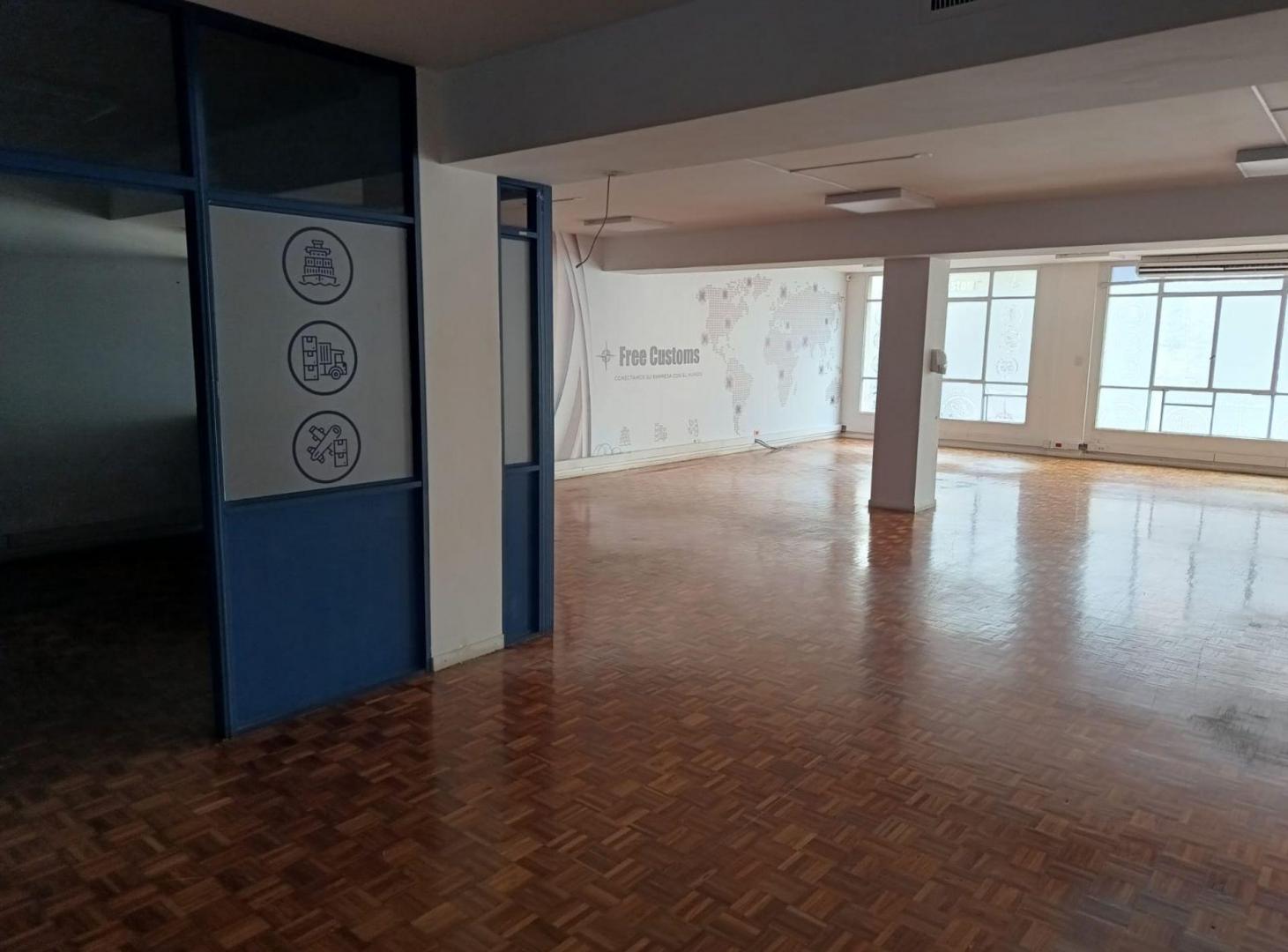 Foto de OFICINA EN ALQUILER - CABA, Monserrat., imagen 3