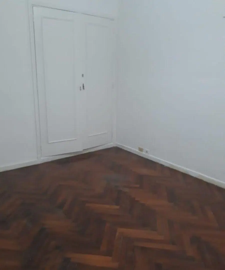 cerca de facultades : dos dormitorios dos baños con patio . contrafrente tranquilo 4