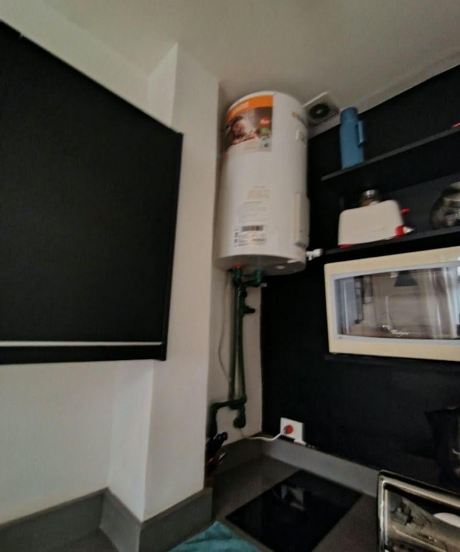 Foto de lindisimo dos ambientes todo a nuevo en Pueyrredon y Guido luminoso, imagen 5