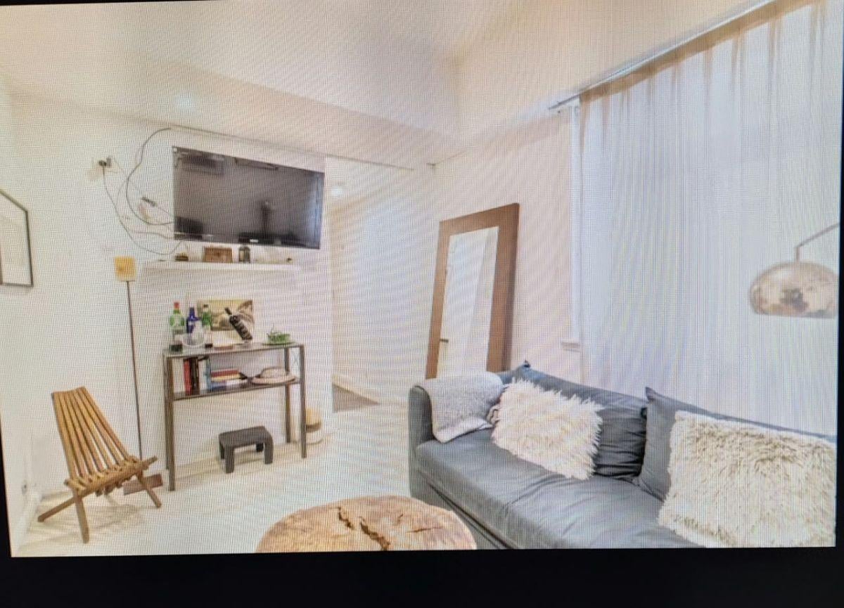 Foto de lindisimo dos ambientes todo a nuevo en Pueyrredon y Guido luminoso, imagen 2