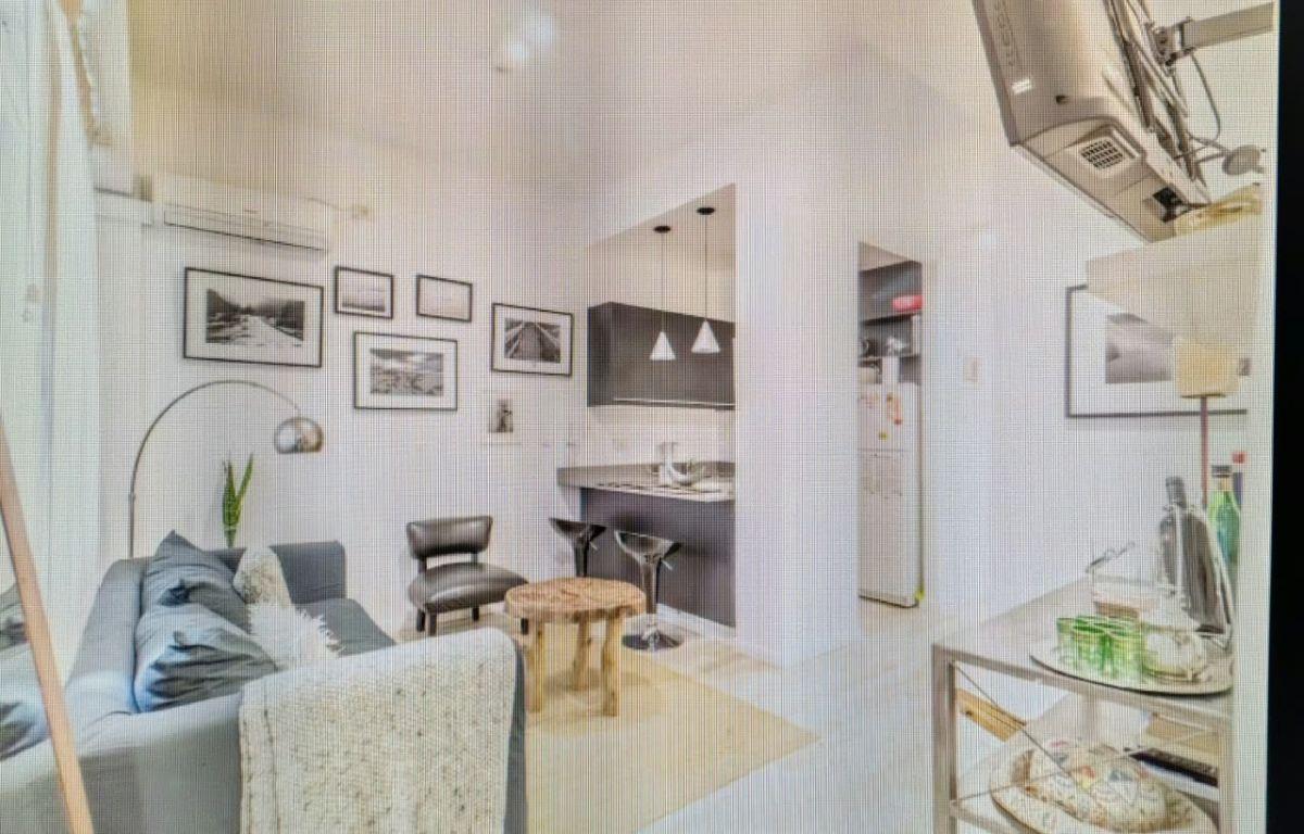 Foto de lindisimo dos ambientes todo a nuevo en Pueyrredon y Guido luminoso, imagen 3