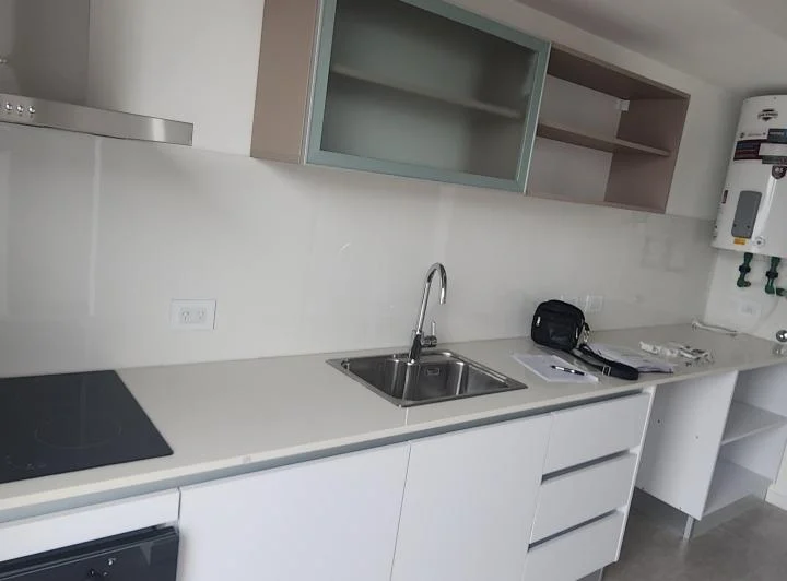2 AMB A ESTRENAR 6 PISO BALCON TERRAZA CATEGORIA TODO ELECTRICO 2