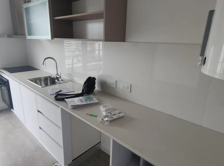 2 AMB A ESTRENAR 6 PISO BALCON TERRAZA CATEGORIA TODO ELECTRICO 3
