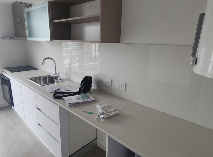 2 AMB A ESTRENAR 6 PISO BALCON TERRAZA CATEGORIA TODO ELECTRICO 1