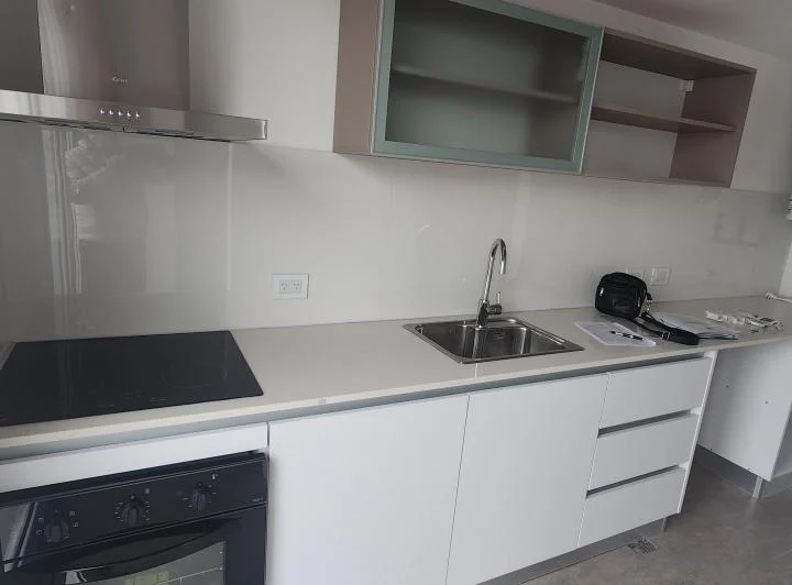 2 AMB A ESTRENAR 6 PISO BALCON TERRAZA CATEGORIA TODO ELECTRICO 4