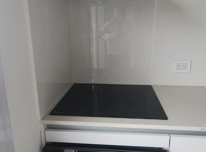 2 AMB A ESTRENAR 6 PISO BALCON TERRAZA CATEGORIA TODO ELECTRICO 5