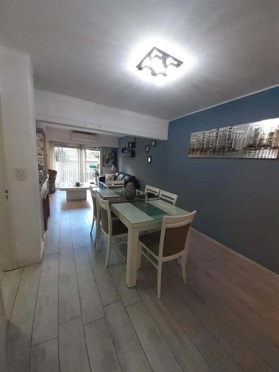 Departamento en Venta en Centro, Rosario, 3 Dorm. Reciclado 5