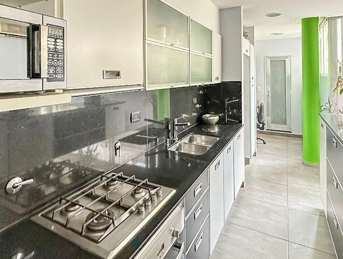 Casa en Venta en Barrio Martín, 3 Dorm. 3