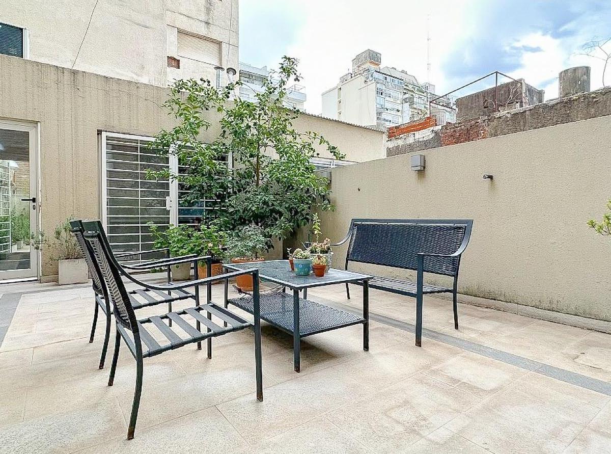 Casa en Venta en Barrio Martín, 3 Dorm. 2