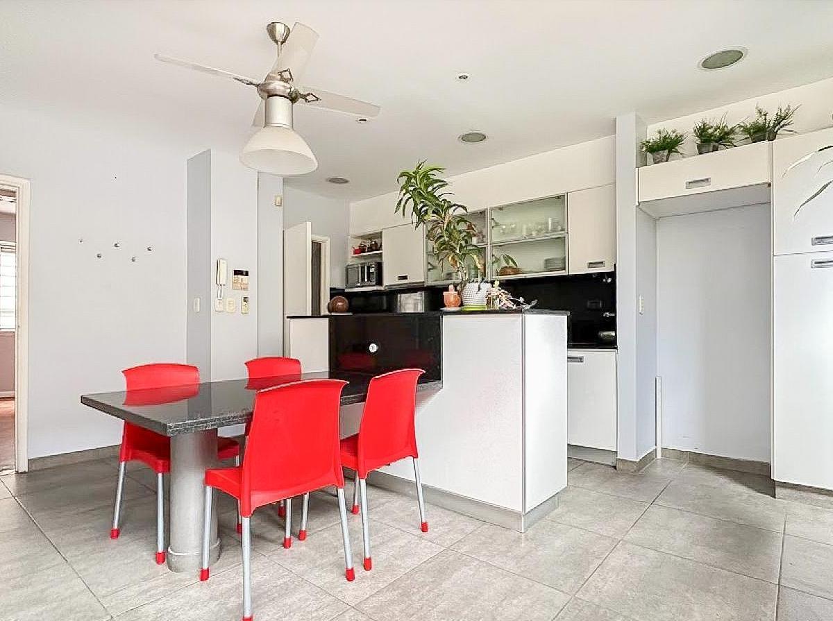 Casa en Venta en Barrio Martín, 3 Dorm. 3