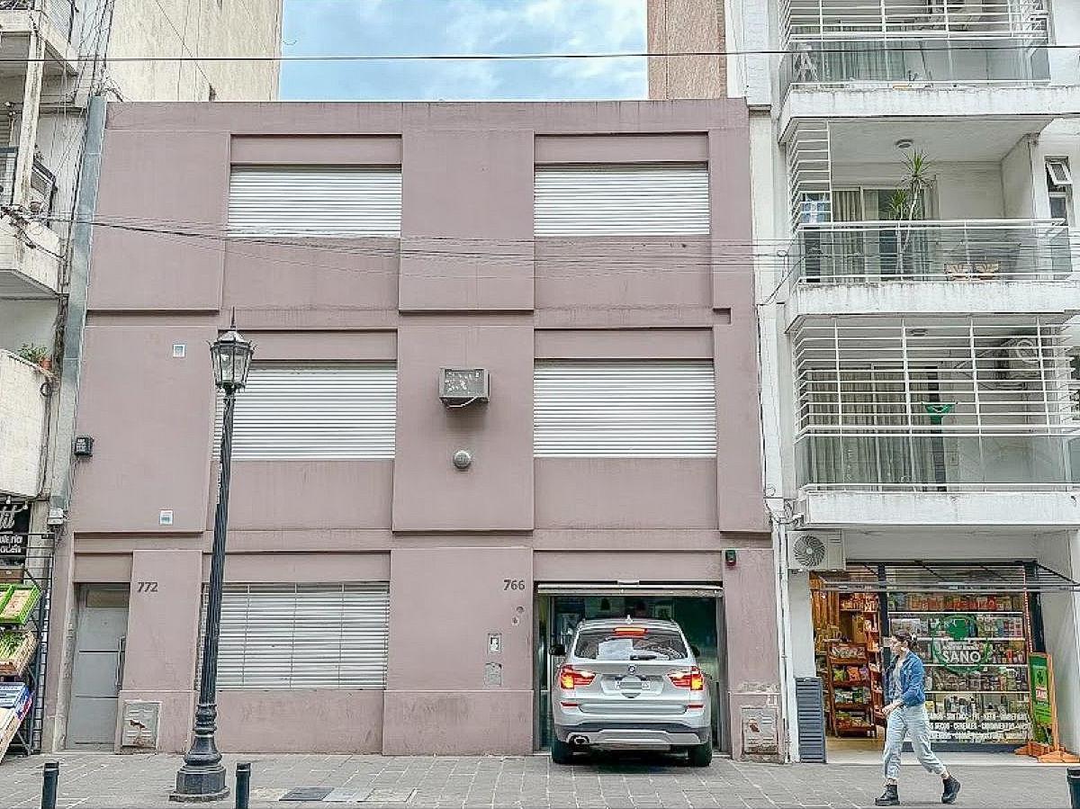 Propiedad en Argentina