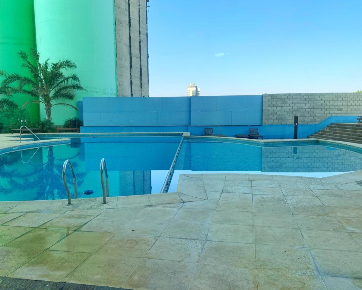 Departamento en Venta en Puerto Norte, Rosario - Loft Amplio C/ Cochera y Amenities. 5