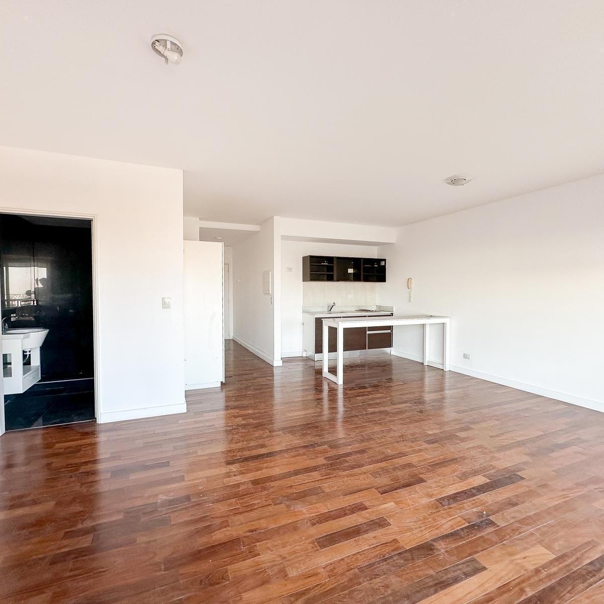Departamento en Venta en Puerto Norte, Rosario - Loft Amplio C/ Cochera y Amenities. 4