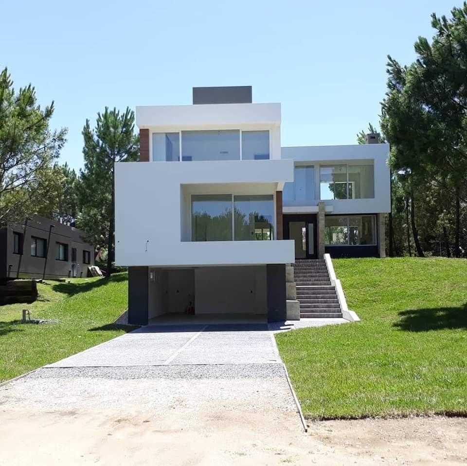 Oportunidad! Casa de Diseño, 4 Dorm, Costa Esmeralda Pinamar 4