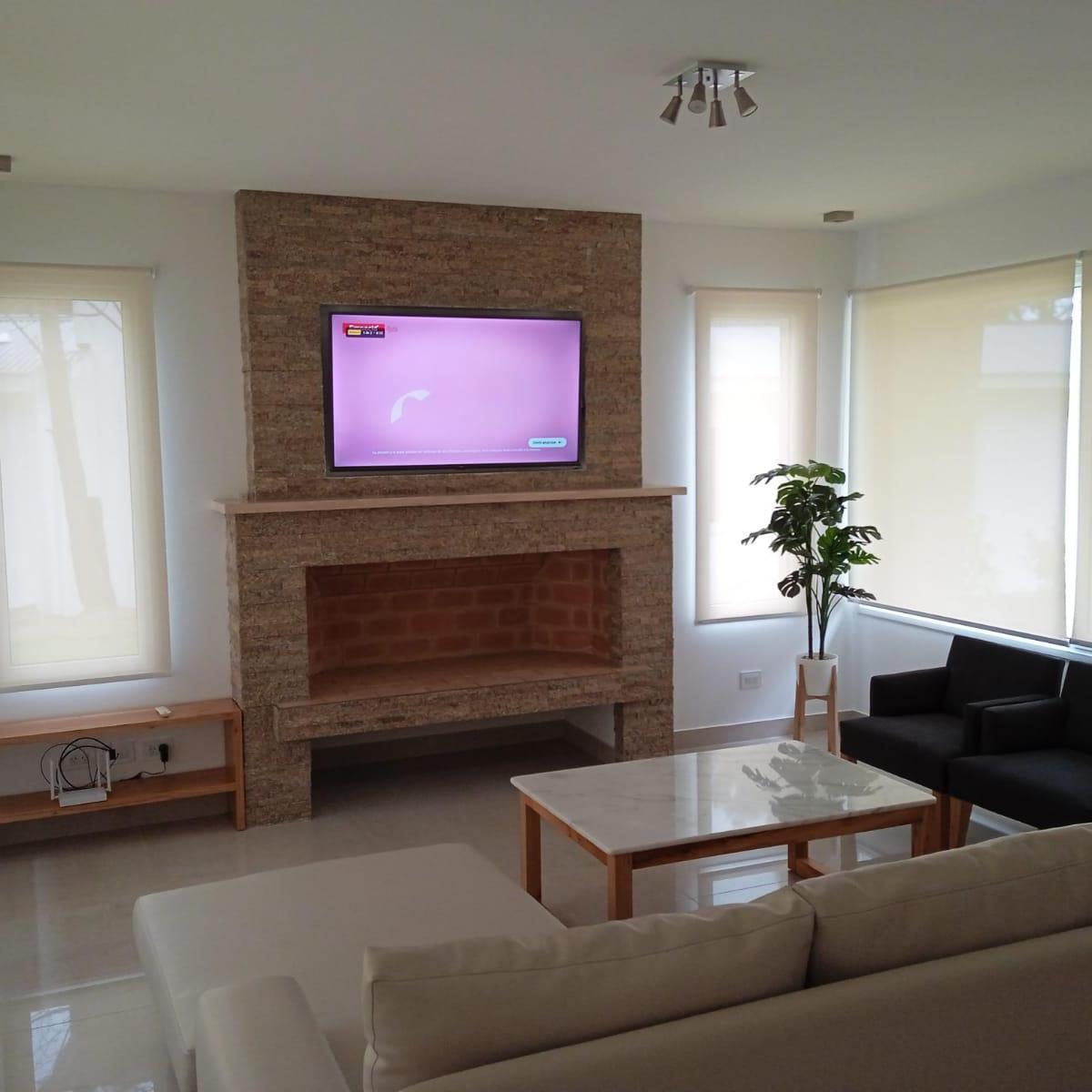 Oportunidad! Casa de Diseño, 4 Dorm, Costa Esmeralda Pinamar 5