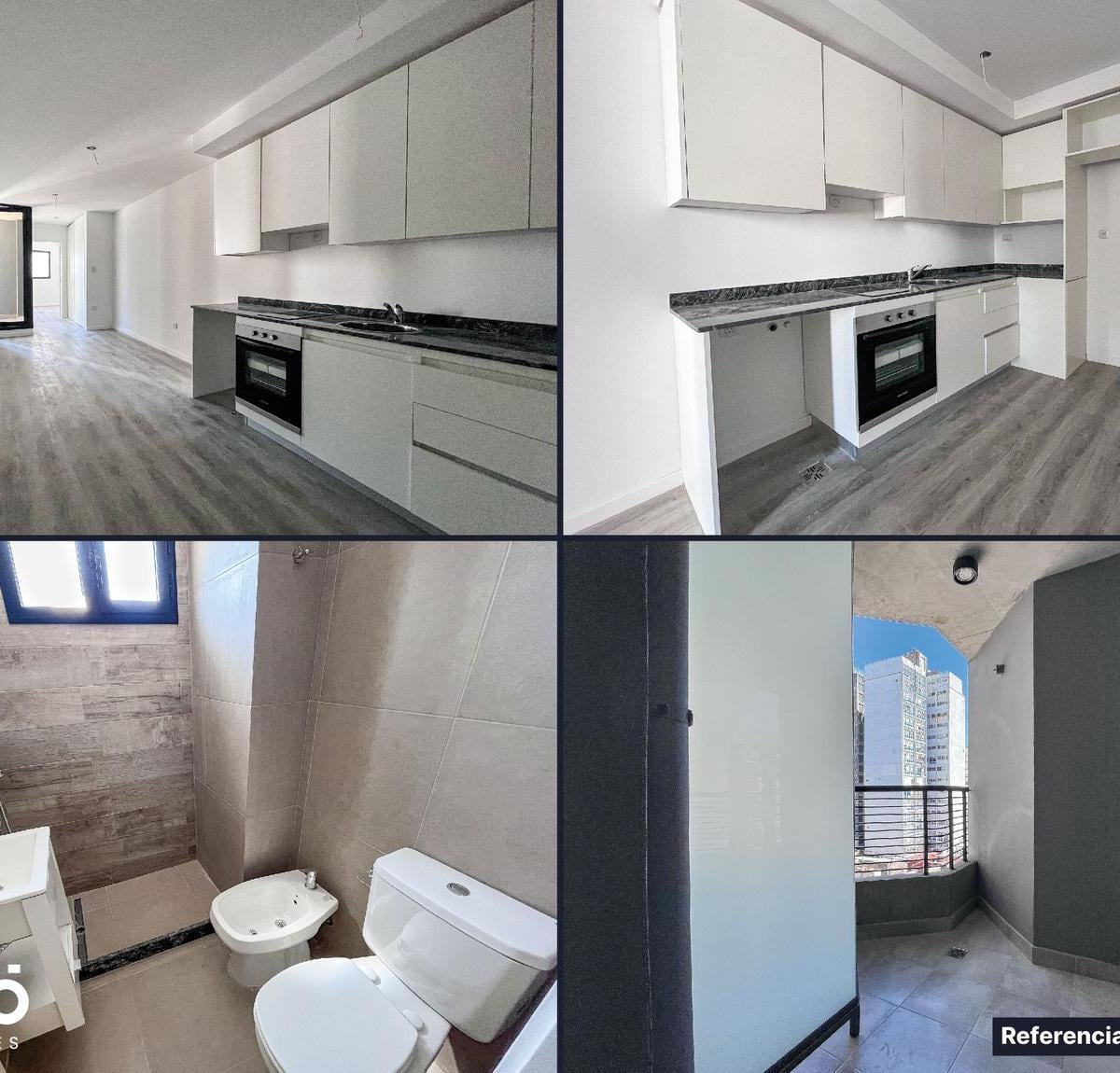 Foto de Departamento en venta en Centro, Rosario 1 dormitorio c/ amenities!, imagen 3