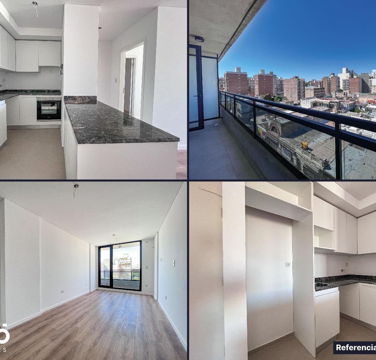 Departamento en venta en Centro, Rosario 1 dormitorio c/ amenities!