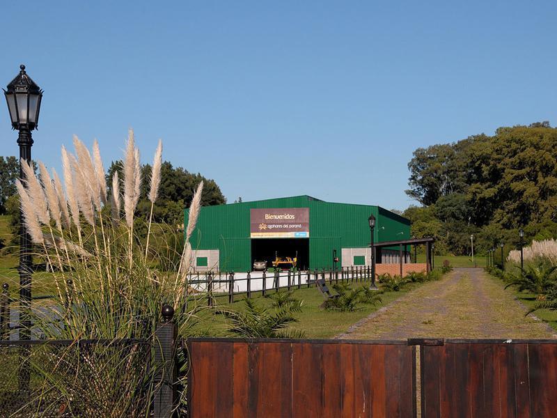 Terreno en Venta Azahares del Paraná, 1000 m², Amenities, Permuta! 1