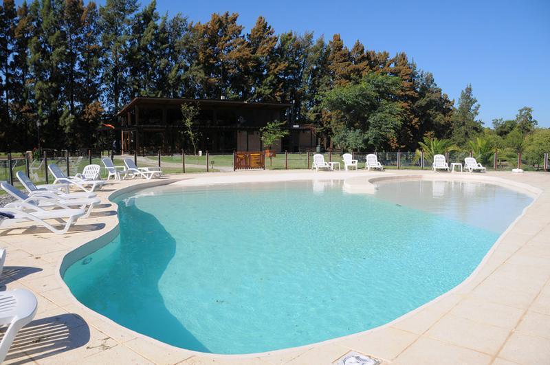 Terreno en Venta Azahares del Paraná, 1000 m², Amenities, Permuta! 5