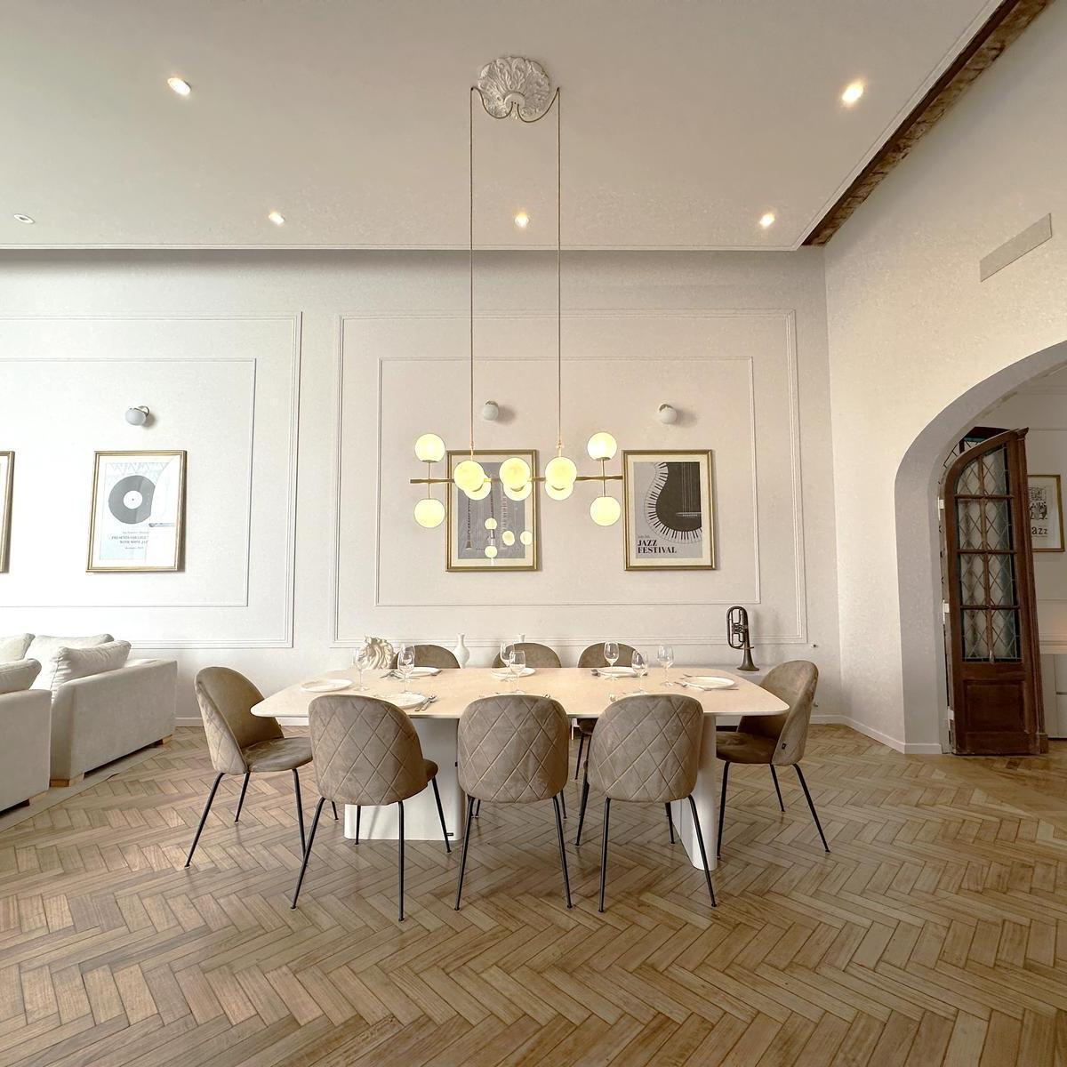 Casa en Venta en Abasto, Rosario 4 Dorm. C/ Cochera, Patio y Terraza! 1