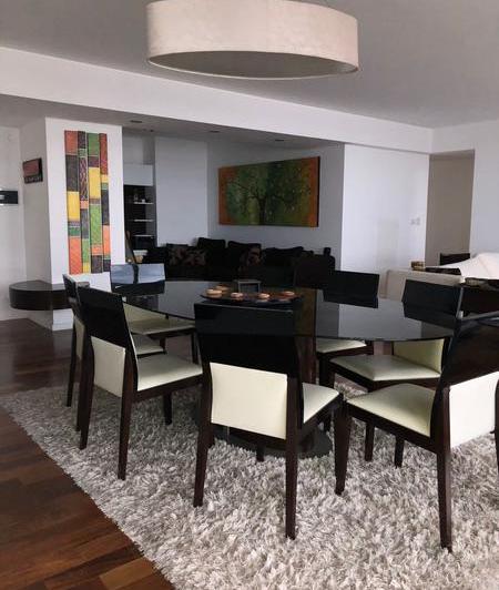 Departamento en Venta, Puerto Norte, Rosario, 3 dormitorios con hermosa vista ! 5
