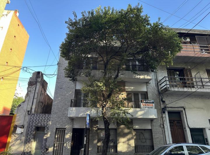 Propiedad en Argentina