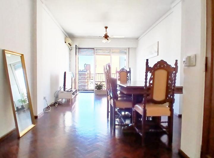 Departamento en venta - Centro - Rosario - 2 dormitorios c/balcón